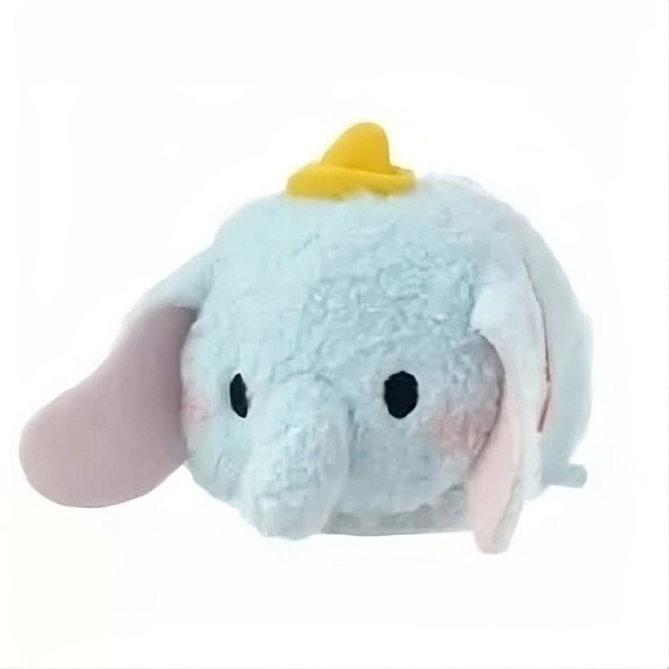 Peluche Dumbo Tsum Tsum : l'adorable éléphant Disney magnifié
