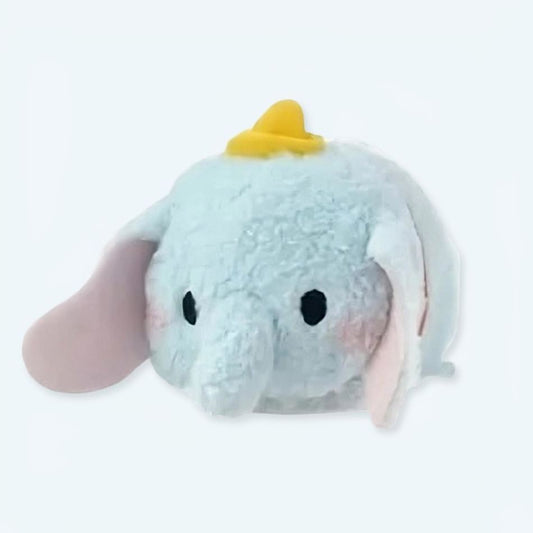 Peluche Dumbo Tsum Tsum : l'adorable éléphant Disney magnifié