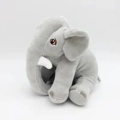 Peluche Éléphant Souriant