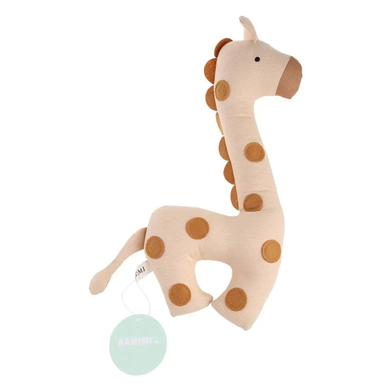 Peluche Girafe Mignonne & Douce