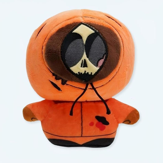 Peluche Kenny South Park Halloween: douce et effrayante