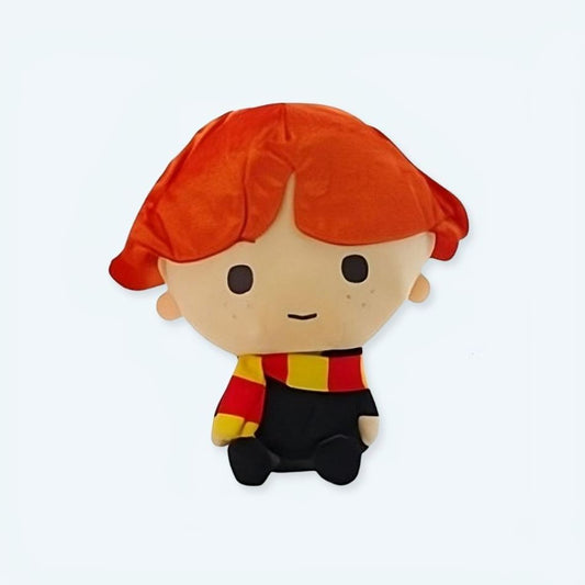 Peluche Harry Potter, le sorcier doux câlin pour enfants