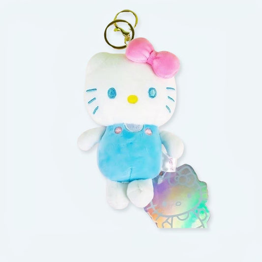 Peluche Hello Kitty douce pour la chambre d'enfant - câlinerie