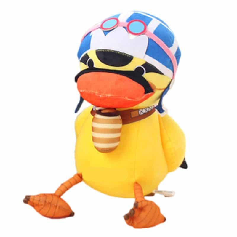 Peluche Karoo One Piece - L'ultime compagnon d'aventure pour les enfants