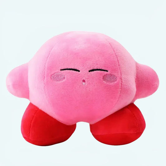Peluche Kirby Doux et Rêveur pour une Chambre d'Enfant Câline et Douillette