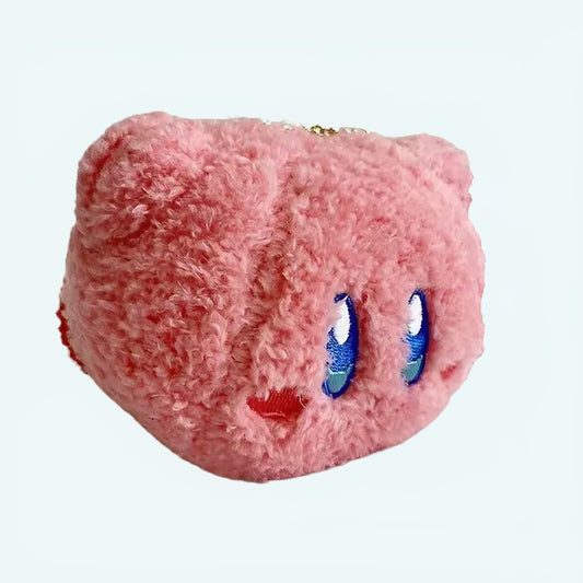 Peluche Kirby Mouton Douillet et Câlin pour Enfants Cosy en Hiver