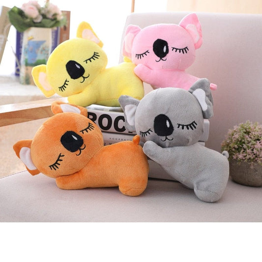 Peluche Koalaland - Gentil et Coloré