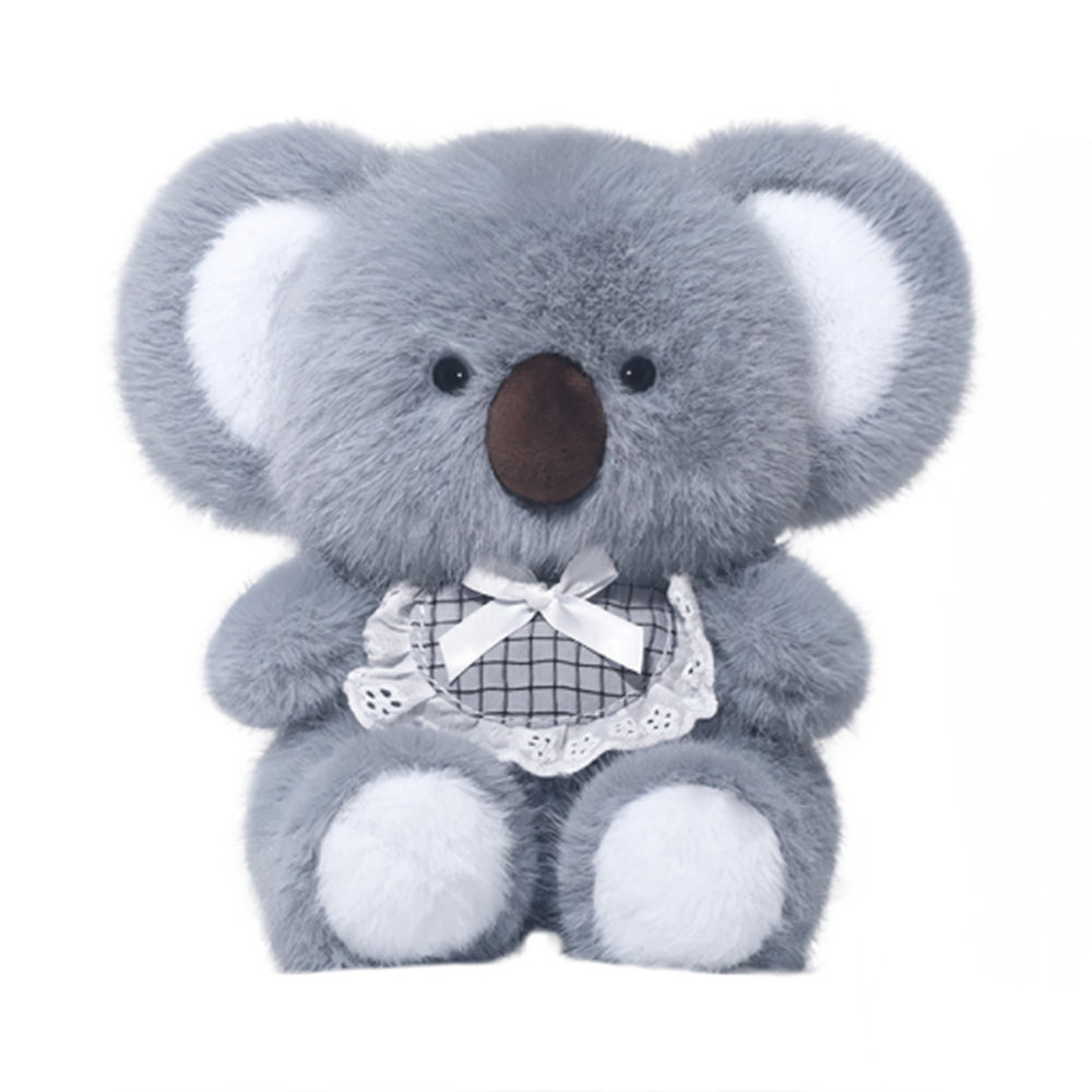 Peluche Koala Gris Câlin - Douceur pour l'Univers de l'Enfant