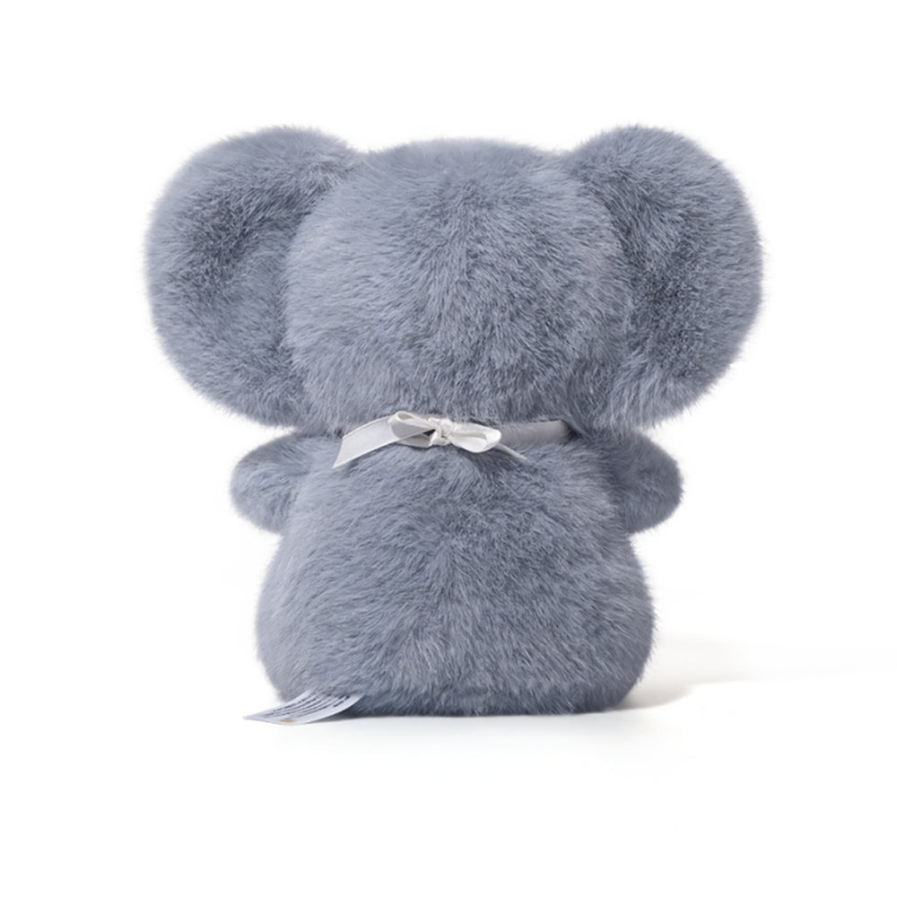 Peluche Koala Gris Câlin - Douceur pour l'Univers de l'Enfant
