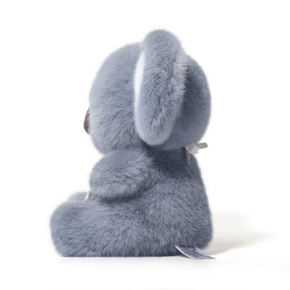 Peluche Koala Gris Câlin - Douceur pour l'Univers de l'Enfant