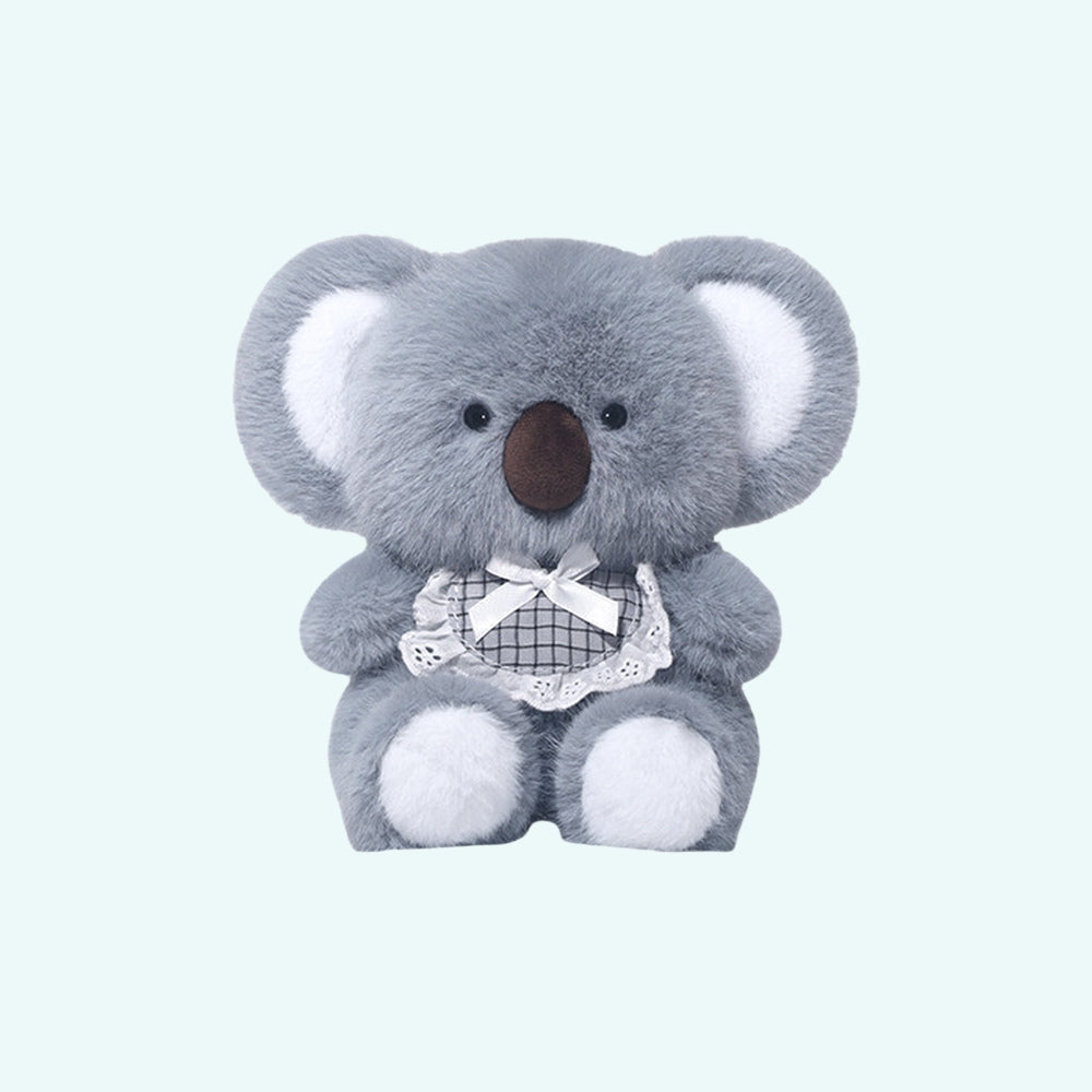 Peluche Koala Gris Câlin - Douceur pour l'Univers de l'Enfant