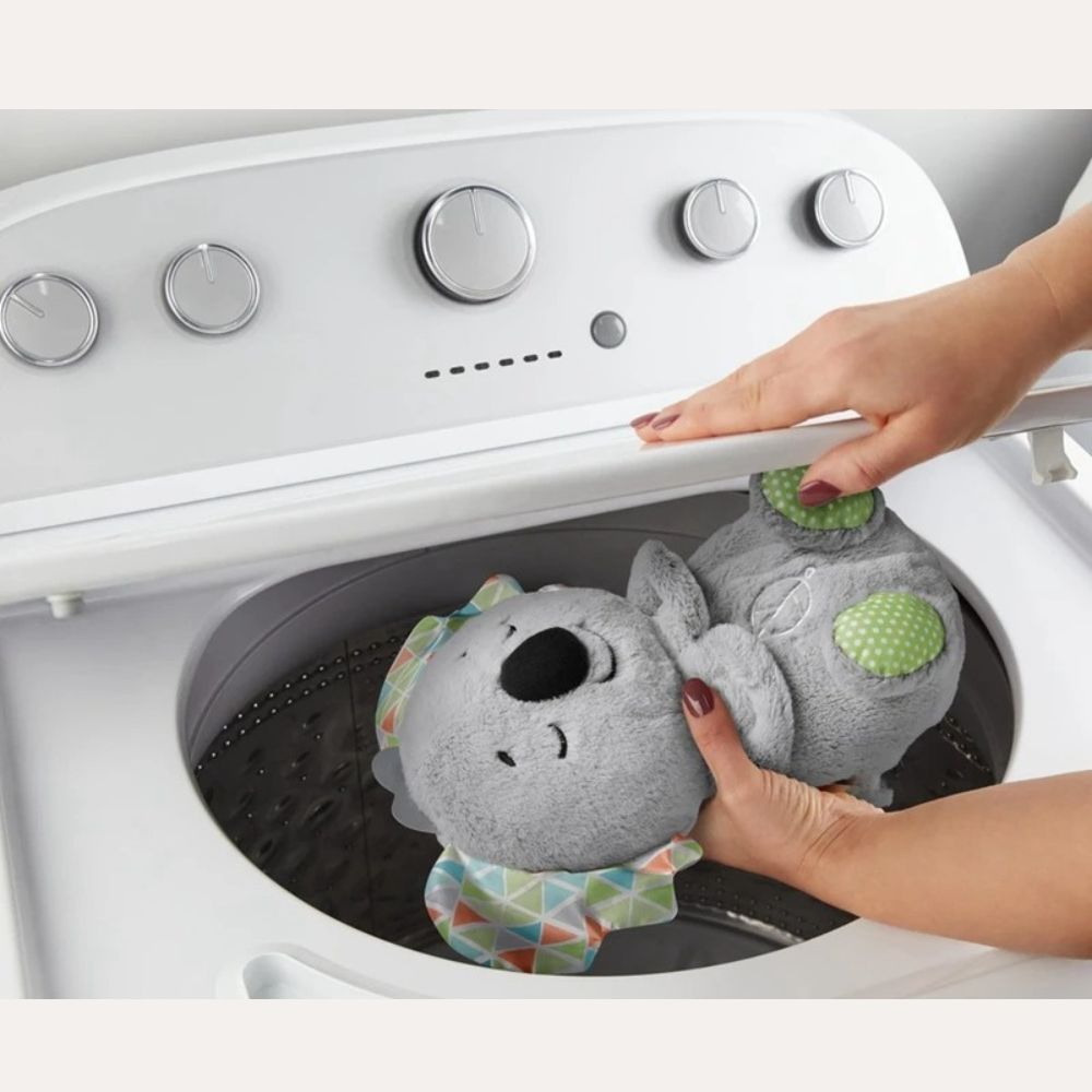 Peluche Koala Respirant – Douceur Câline pour la Chambre d'Enfant