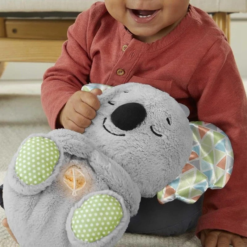 Peluche Koala Respirant – Douceur Câline pour la Chambre d'Enfant