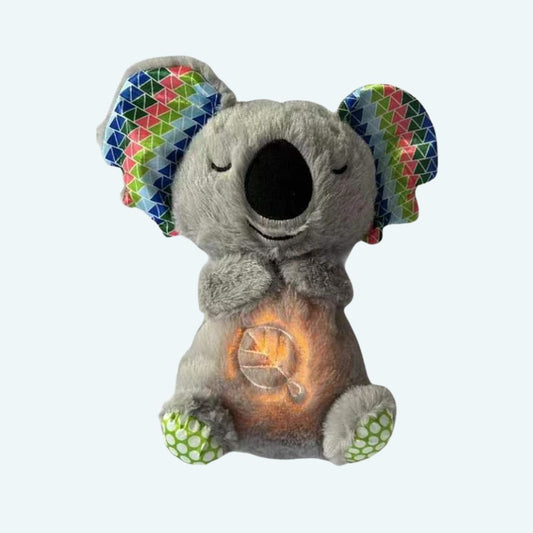 Peluche Koala Respirant – Douceur Câline pour la Chambre d'Enfant