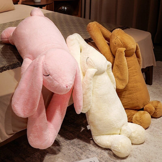 Peluche Lapin Cocoon