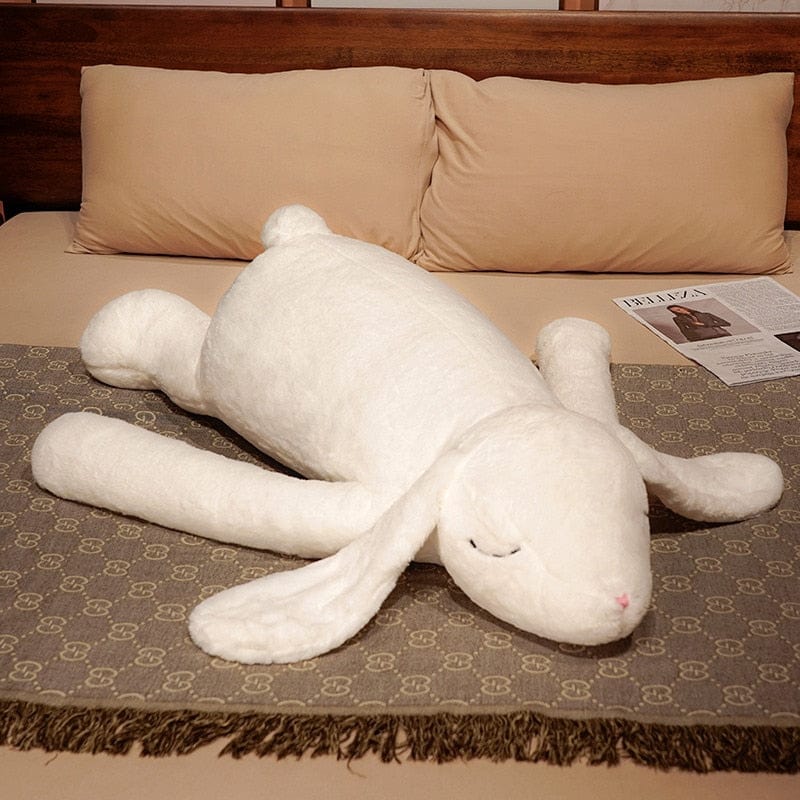 Peluche Lapin Cocoon