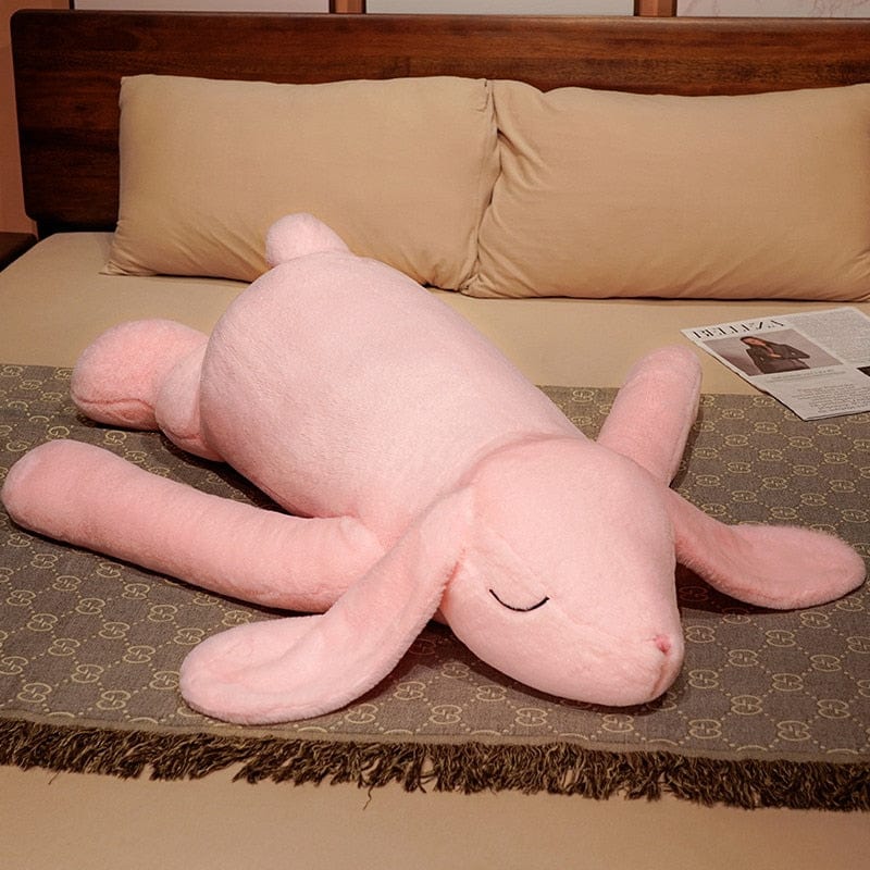 Peluche Lapin Cocoon