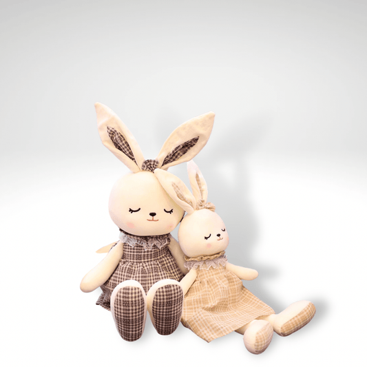 Lapin Kawaii - Peluche adorée