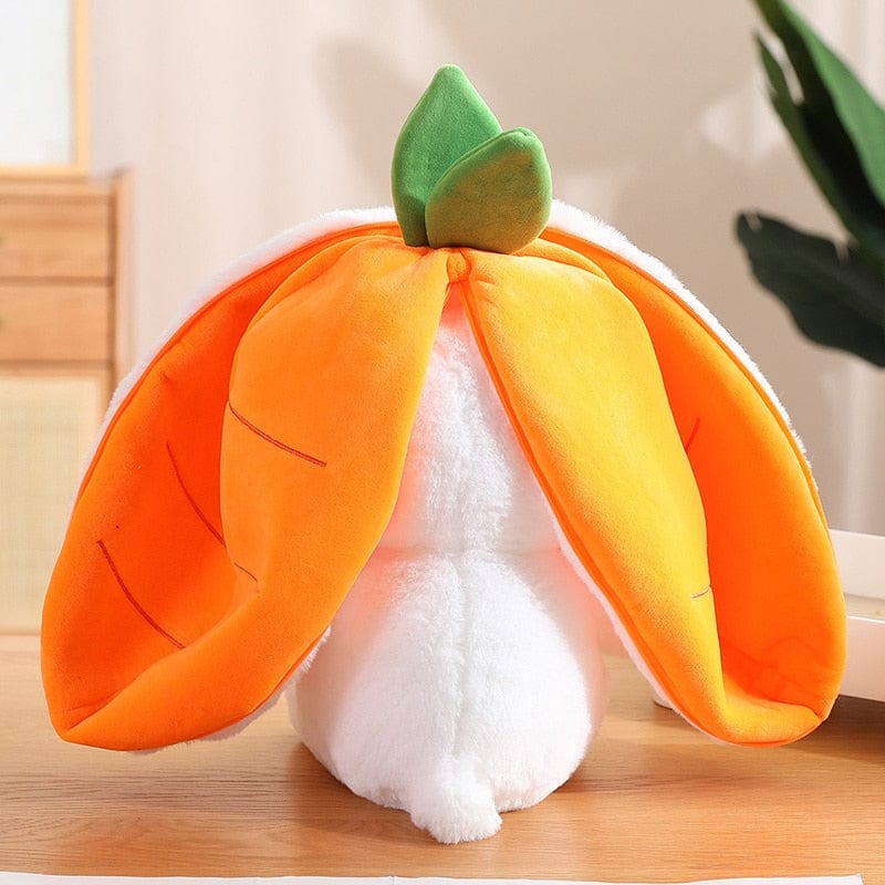Peluche Lapin TransformaHop