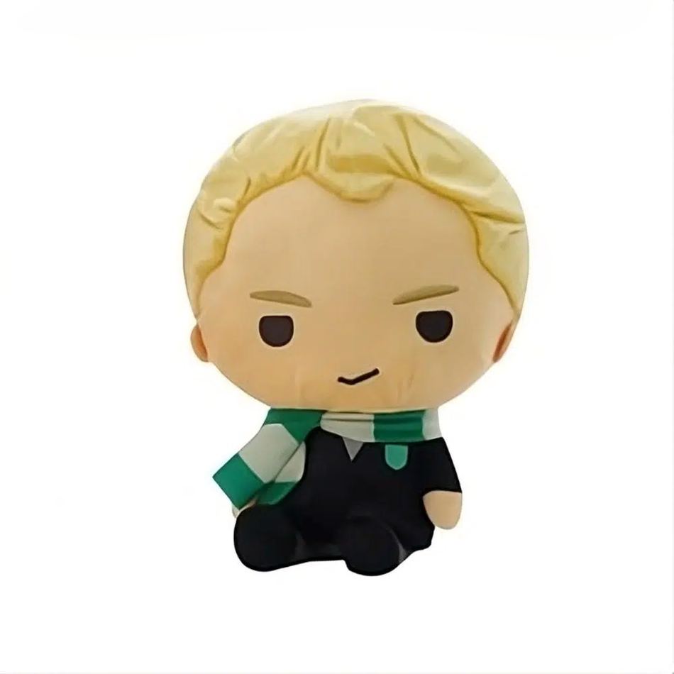 Peluche Malfoy Sorcier Doux Univers Harry Potter