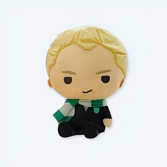 Peluche Malfoy Sorcier Doux Univers Harry Potter