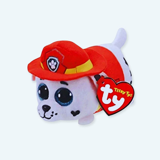 Peluche Marcus - Douce et Kawaii : Héros de la Pat' Patrouille