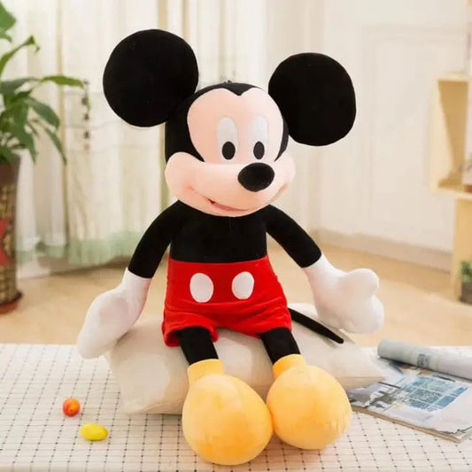 Peluche Mickey Mouse Iconique