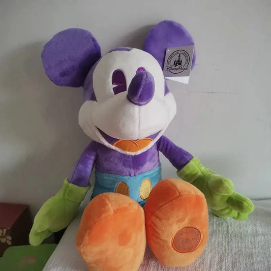 Peluche Mickey Mouse Fun & Coloré