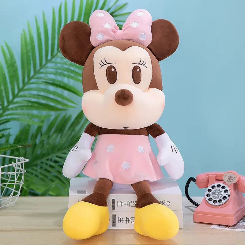 Peluche Minnie Mouse