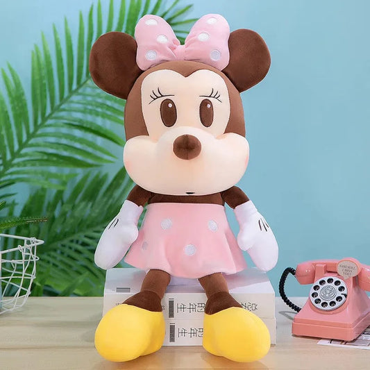 Peluche Minnie Mouse