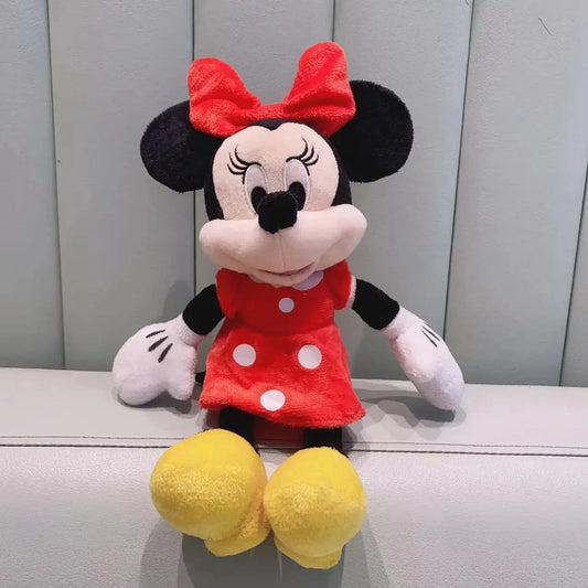 Peluche Minnie Mouse Exclusive