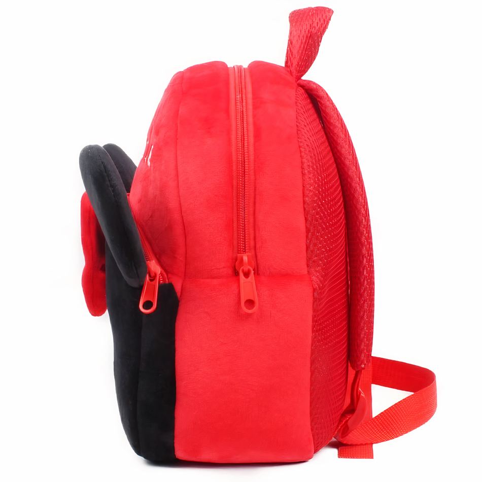 Sac à dos doux Minnie Disney pour enfant