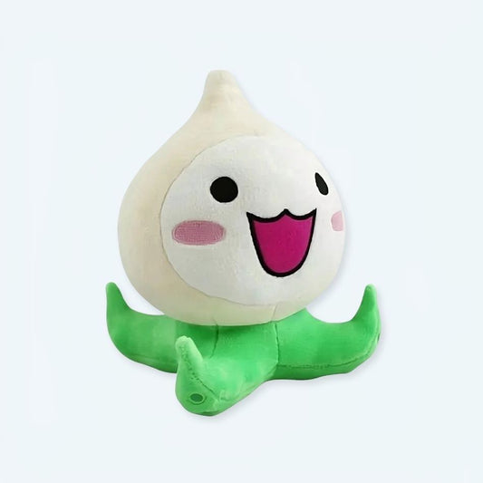 Peluche Oignon Poulpe Mignon Doux Câlin pour Chambre Enfant