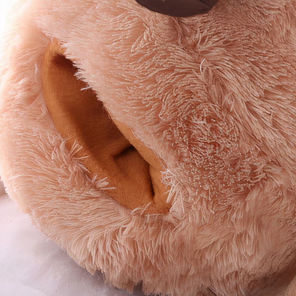 Peluche Tony Chopper One Piece - tout douce - bleue