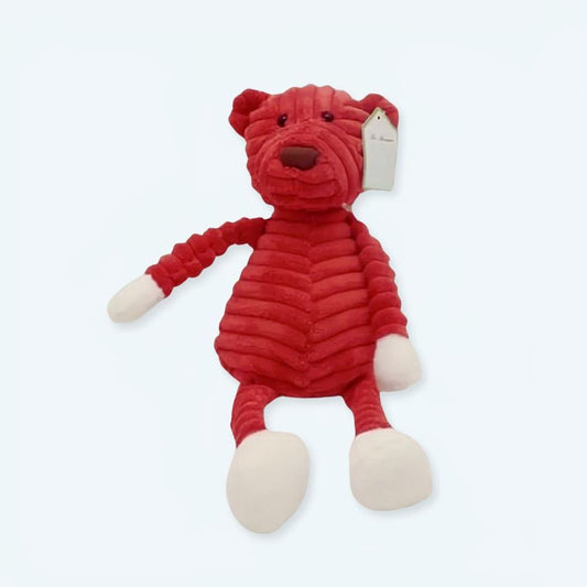 Peluche Ours Douceur Hivernale pour Chambre Enfant