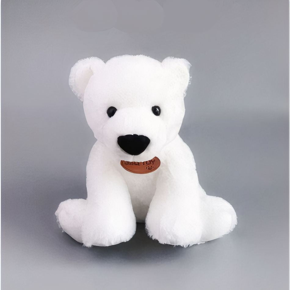 Peluche Ours Câlin Ultra Moelleux pour Enfant - Chambre Douceur