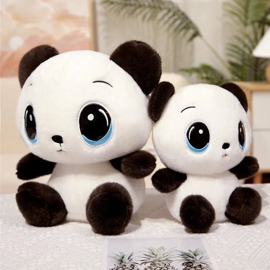 Peluche panda Dreamy Eyes