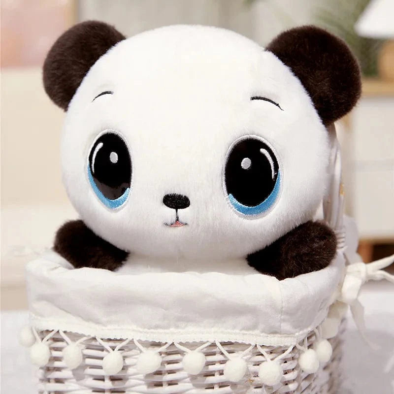 Peluche panda Dreamy Eyes