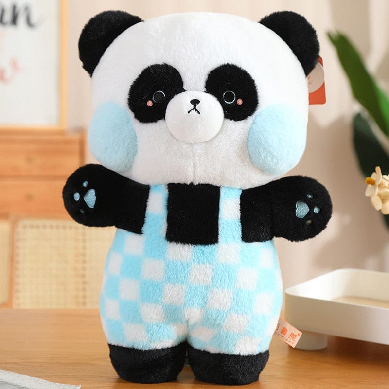 Peluche Panda Big Cheeks