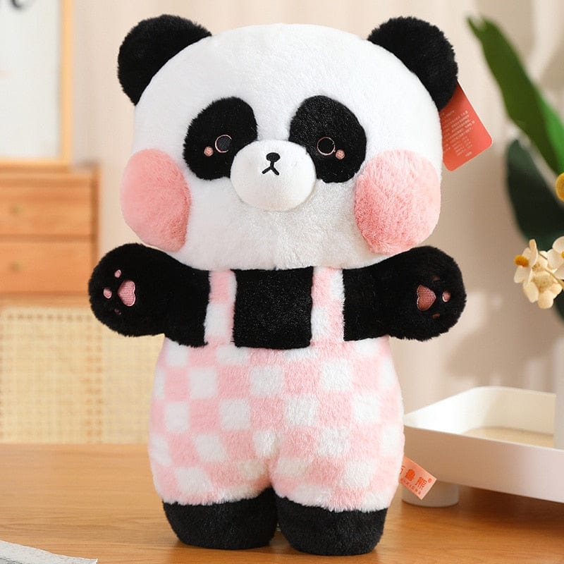 Peluche Panda Big Cheeks
