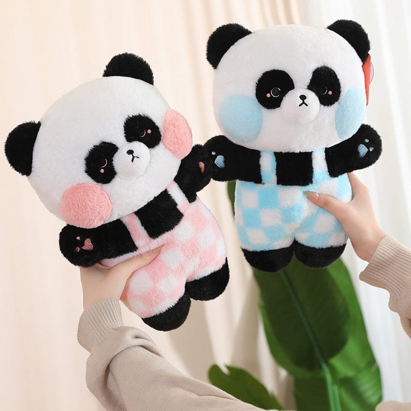 Peluche Panda Big Cheeks