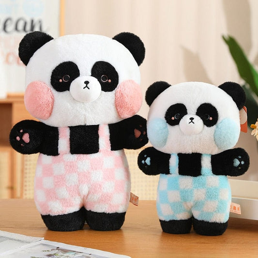 Peluche Panda Big Cheeks