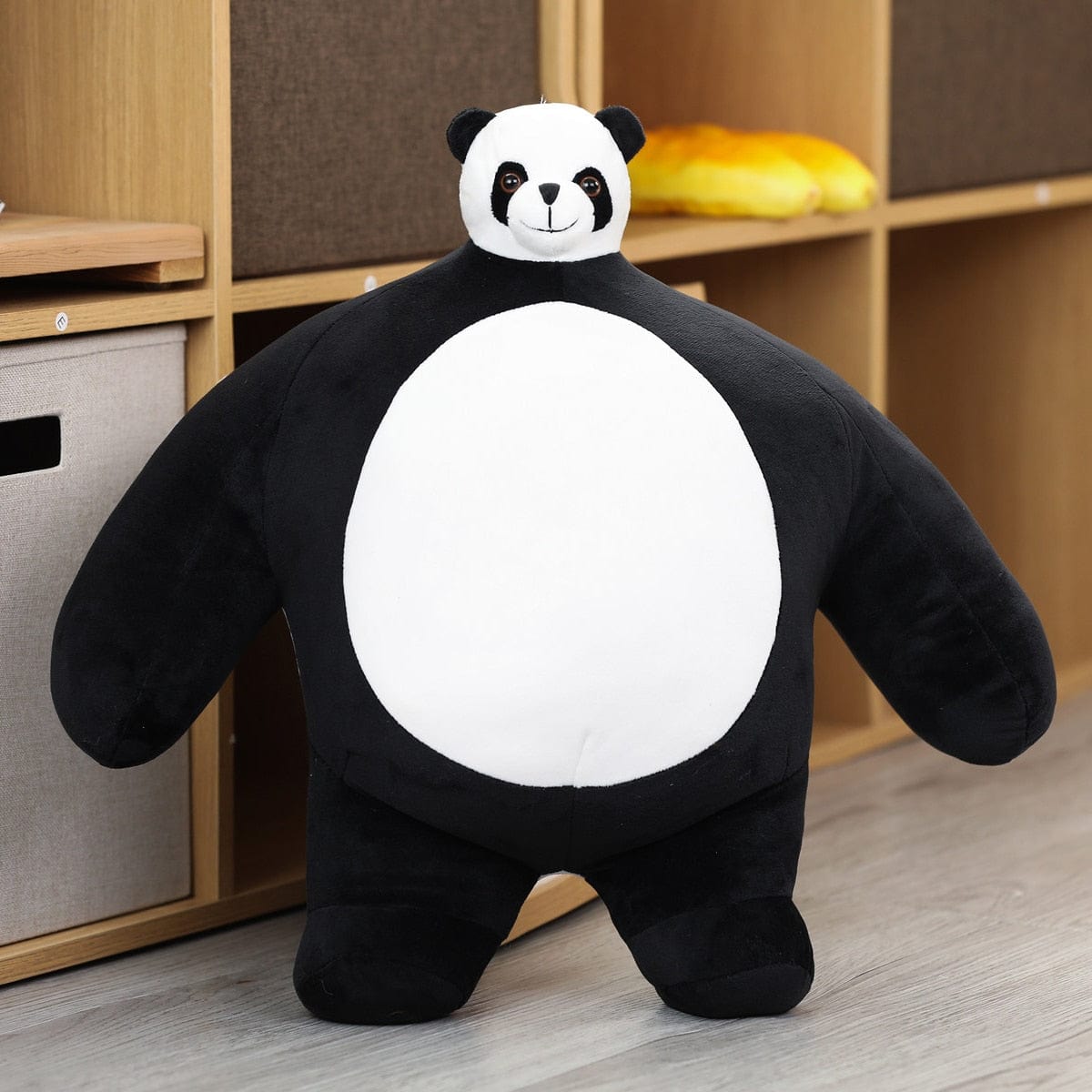 Peluche panda Bodybuilding Impact