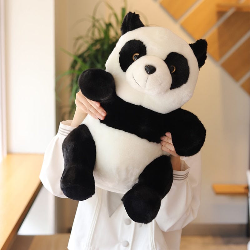 Peluche Panda Douillet