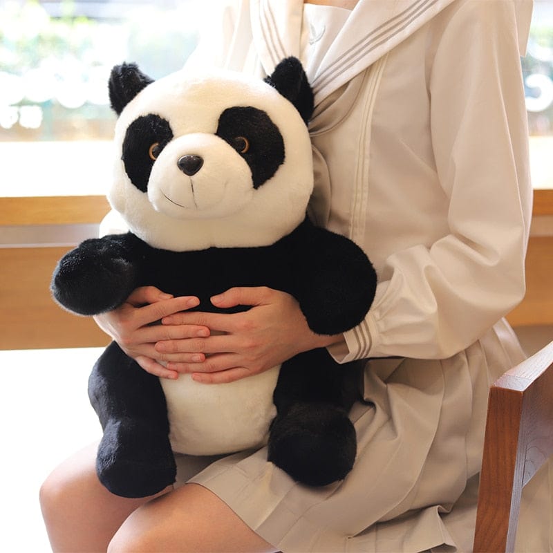 Peluche Panda Douillet