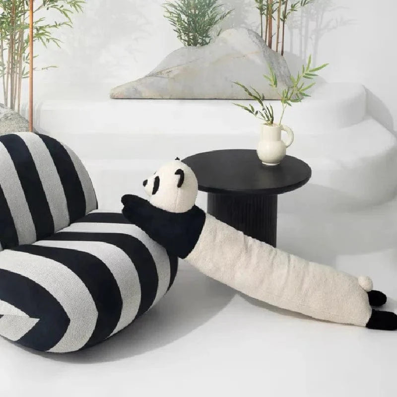 Peluche Panda Douceurs Infinitées