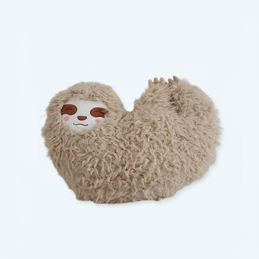 Peluche Paresseux Doux Confort Enfant Câlin