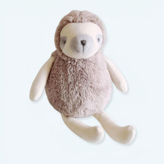 Peluche Paresseux Doux Câlin pour Enfant