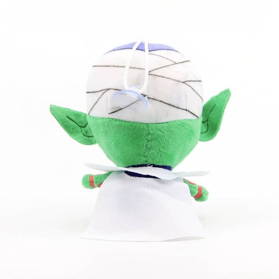 Peluche Piccolo Dragon Ball Z - Doux et Câlin pour Enfant
