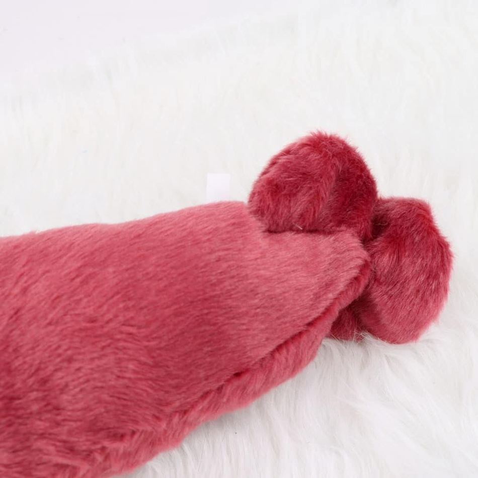Peluche Octopus Géante Douce - Idéale pour une Chambre d'Enfant Inspirée de l'Océan